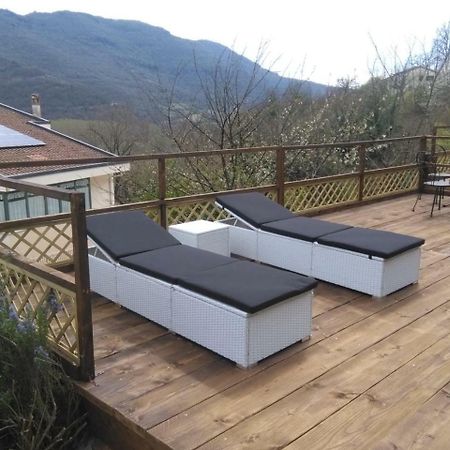 Agriturismo La Selva Ριέτι Εξωτερικό φωτογραφία