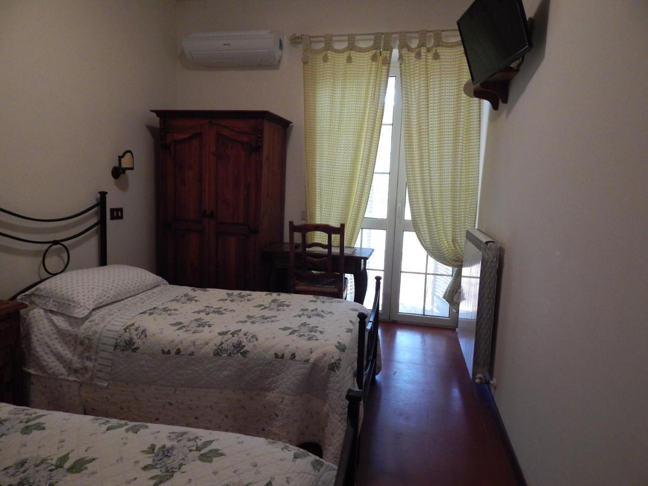 Agriturismo La Selva Ριέτι Εξωτερικό φωτογραφία