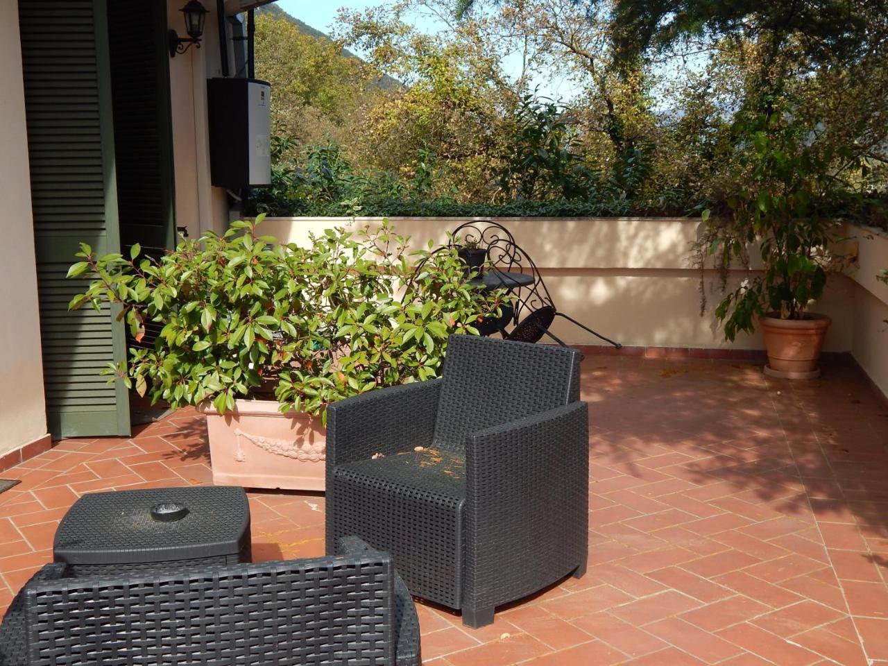 Agriturismo La Selva Ριέτι Εξωτερικό φωτογραφία