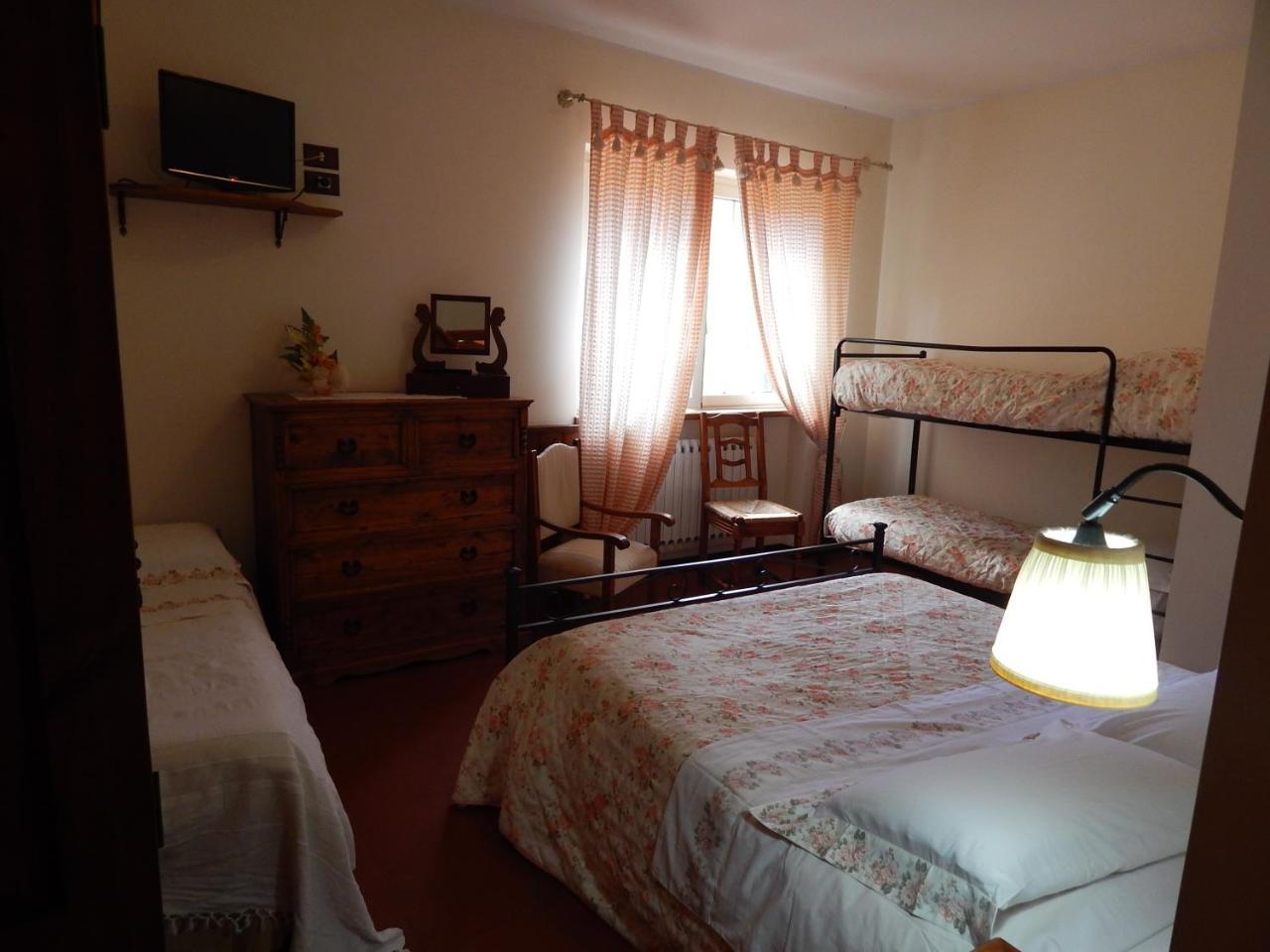 Agriturismo La Selva Ριέτι Εξωτερικό φωτογραφία